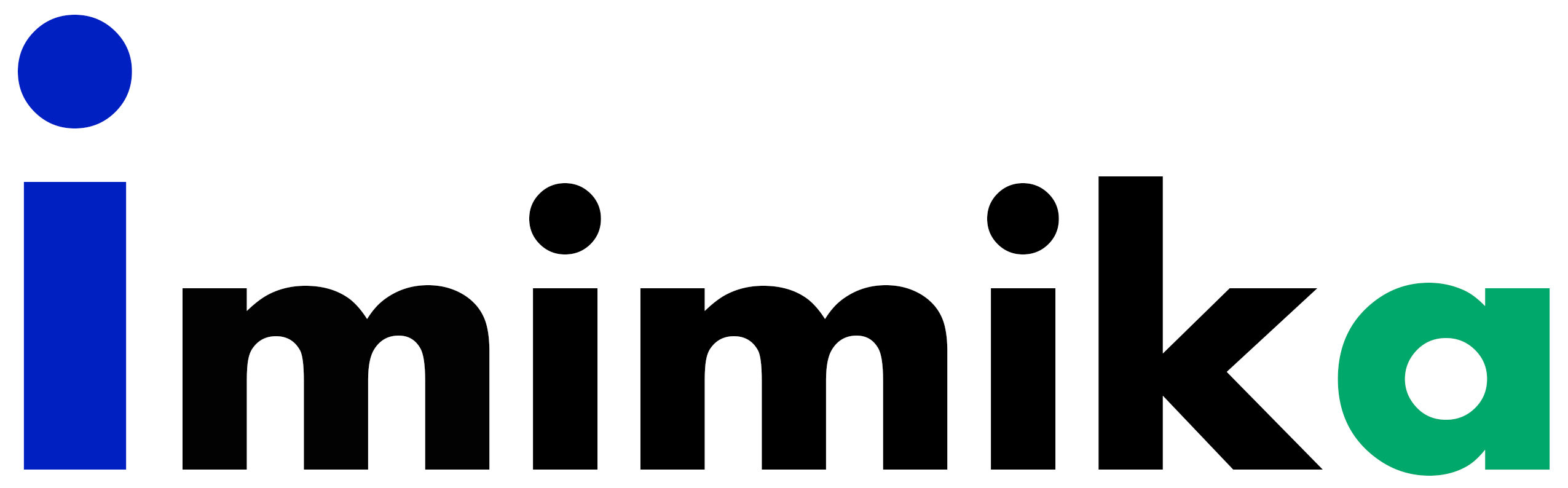 imimika